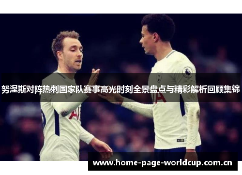 努涅斯对阵热刺国家队赛事高光时刻全景盘点与精彩解析回顾集锦