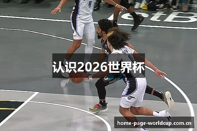 认识2026世界杯